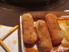 -小龙坎火锅(IFS HOT店)
