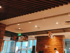 -新旺茶餐厅(嘉里城店)