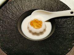 蟹肉文思豆腐-胜紫云亭 HUAIYANG MASTER(前滩店)