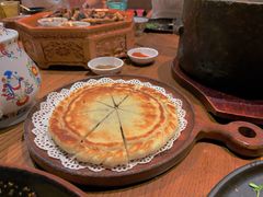 -敏珠拉姆藏餐·南京厨房(富春江东街店)