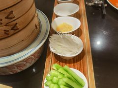 -北京王府井希尔顿酒店·秦唐中餐厅Chynna