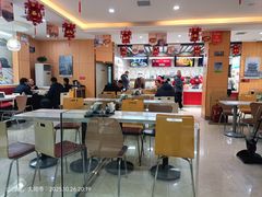 -东方削面(操场城街店)