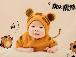 -萌咔奇奇儿童摄影(宝安总店)