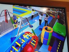 -金色雨林专注力感统学习能力培训中心