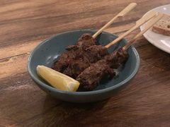 -RAC BAR(安福路店)