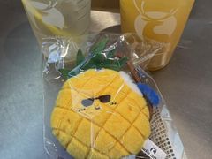 -瑞幸咖啡(南京六合阿尔卡迪亚店)