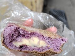 -菲律宾面包(宝发大厦店)