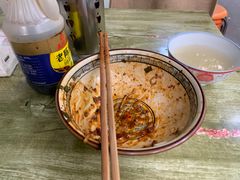 -马王庙刀削面馆(四川省交通学院宿舍店)