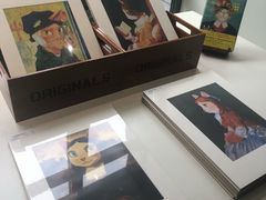 -PAGEONE(北京坊店)