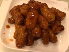 糖醋里脊-东四民芳餐厅(世茂工三店)