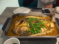 -半天妖烤鱼(紫荆广场店)