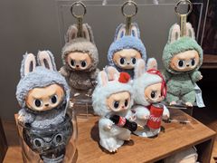 -泡泡玛特POPMART(壹号店)
