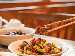 -小慧住家贵州菜(甲秀楼店)