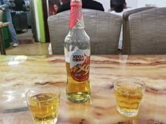 -苏莱特色牛骨滩羊手抓馆(长城东街总店)