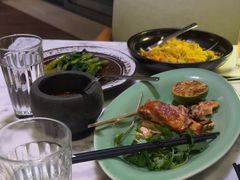-瑰丽酒店·海吧·天际下午茶·现场DJ·天台酒吧