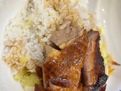 -永祥烧腊餐厅(虹口店)