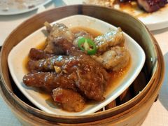 -金悦轩海鲜酒家(拱北店)