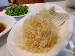 满口清香-丁老爷子苏香圆