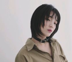 -D·HOUSE·法式烫·日系染