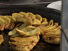 -草桥清真牛肉锅贴扁食店