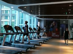 -一兆韦德健身(慧芝湖店)