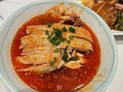 -姚姚酸菜鱼·金戈戈香港豉油鸡(喜荟城联名店)
