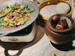 -皖香览约·徽菜(新湖广场店)