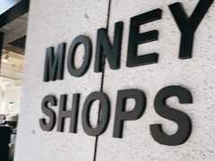 -Money Shops(愚园路店)