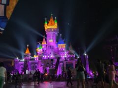 -青岛方特梦幻王国