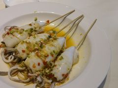 -双合园·海鲜水饺青岛菜(万佳广场店)