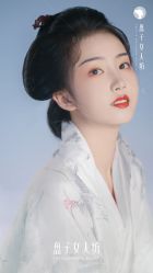 -盘子女人坊生日照·摄影馆(浦东店)