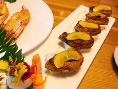 -王鼎精致料理铁板烧(世博源店)