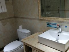 -北京益泉花园酒店