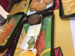 -麦当劳(无锡永乐店)