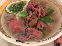 -一肴·牛肉粿条(深圳湾睿印店)
