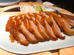 -额娘·现烙春饼烤鸭(太原总店)