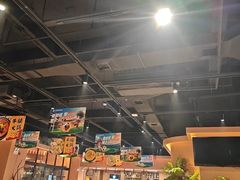 -虎子烧烤(湘江北路店)