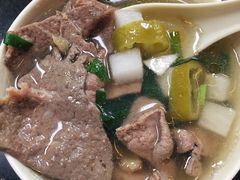 -熊记鸡粥瑞熊美食店(石岗大街店)