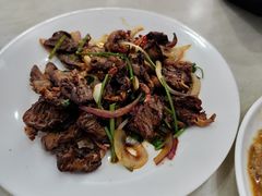 -人和啤酒屋海鲜大排档(营口路店)