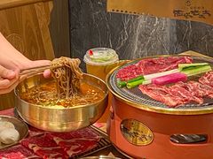 -西塔老太太泥炉烤肉(武汉摩尔城店)