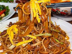 -金翠河烧鹅餐厅(解放碑时代广场店)