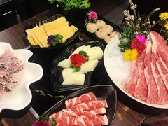 -老翡翠 Old Crystal Jade Restaurant