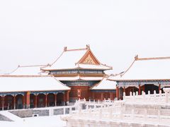 -故宫博物院(故宫)