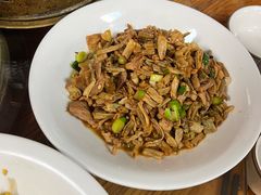 -洁雅小南方俏巴鱼馆(汴河街店)