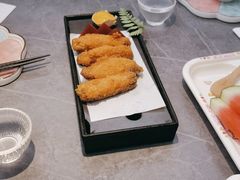 -江南里·新浙菜(苏州大悦城店)