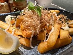 -BE BRIGHT KITCHEN(正佳广场店)