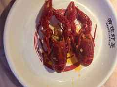 -有位虾匠·手工土菜小馆(市北店)