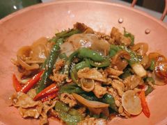 -云海肴·汽锅鸡·云南代表菜(天山百盛优客店)