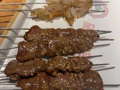 -小核桃品质串店(世茂大道店)