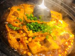 -醉南拳客家菜·河田鸡(东街口航空大厦店)